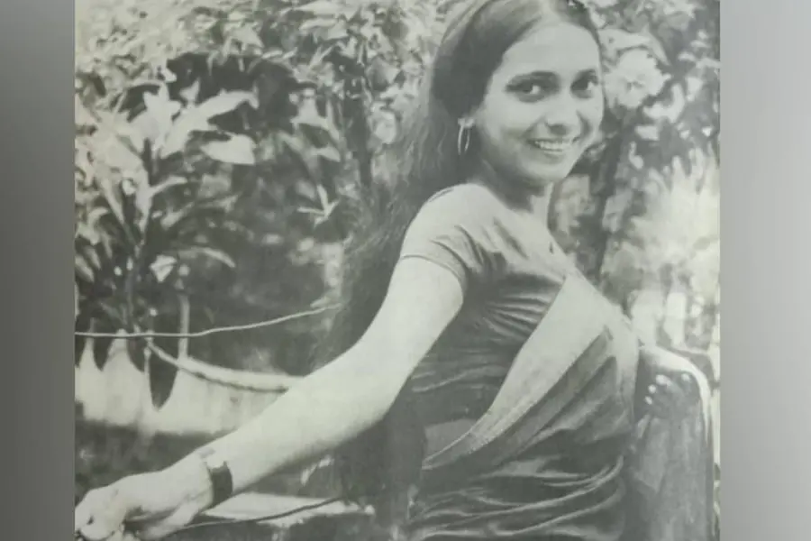 16-ാം വയസ്സില്‍ ഫിലിം ഇന്‍സ്റ്റിറ്റിയൂട്ടിലേക്ക്, കനലെരിഞ്ഞ ജീവിതം; ജമീലയെ അറിയുമ്പോള്‍
