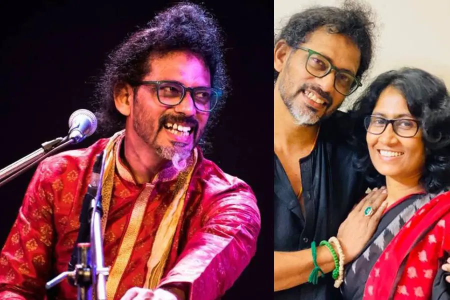 ഞങ്ങള്ക്ക് ഇത് പരിശുദ്ധപ്രേമം, മറ്റുള്ളവര്ക്ക് ഇത് 'മിശ്ര്', വിവാഹവാര്ഷികത്തില് ഷഹബാസ് അമന്