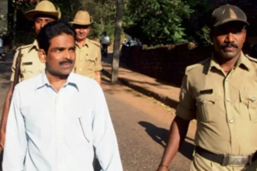 ലൈംഗിക ബന്ധത്തിന് ശേഷം യുവതിയെ സയനൈഡ് നല്കി കൊലപ്പെടുത്തി; പ്രതിക്ക് ജീവപര്യന്തം ശിക്ഷ