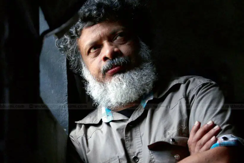 റസാഖ് കോട്ടക്കല്: അപൂര്വദൃശ്യസഞ്ചാരി