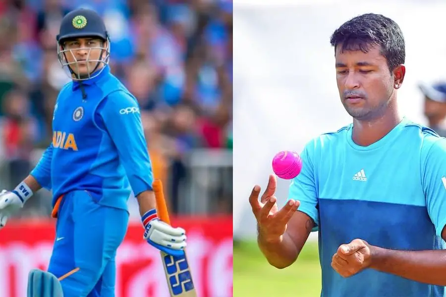 എന്തുകൊണ്ട് ധോനി ബൗളര്മാര്ക്ക് പ്രിയപ്പെട്ടവനാകുന്നു? ഓജ പറയുന്നു