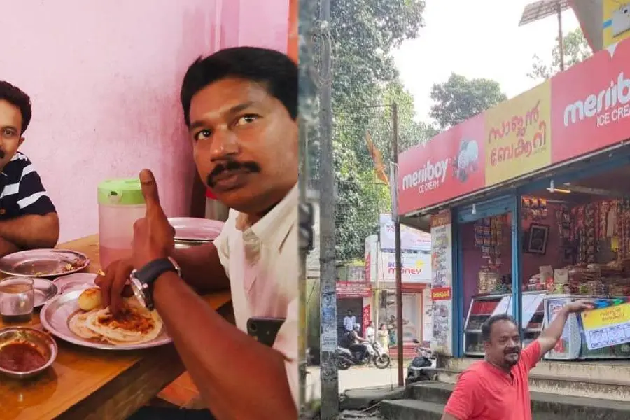 'ഓ നിങ്ങള് എന്നാന്നു വെച്ചാ അങ്ങ് ചെയ്യ്', റാന്നിക്കാരുടെ സ്നേഹത്തെക്കുറിച്ച് അജു വര്ഗീസ്