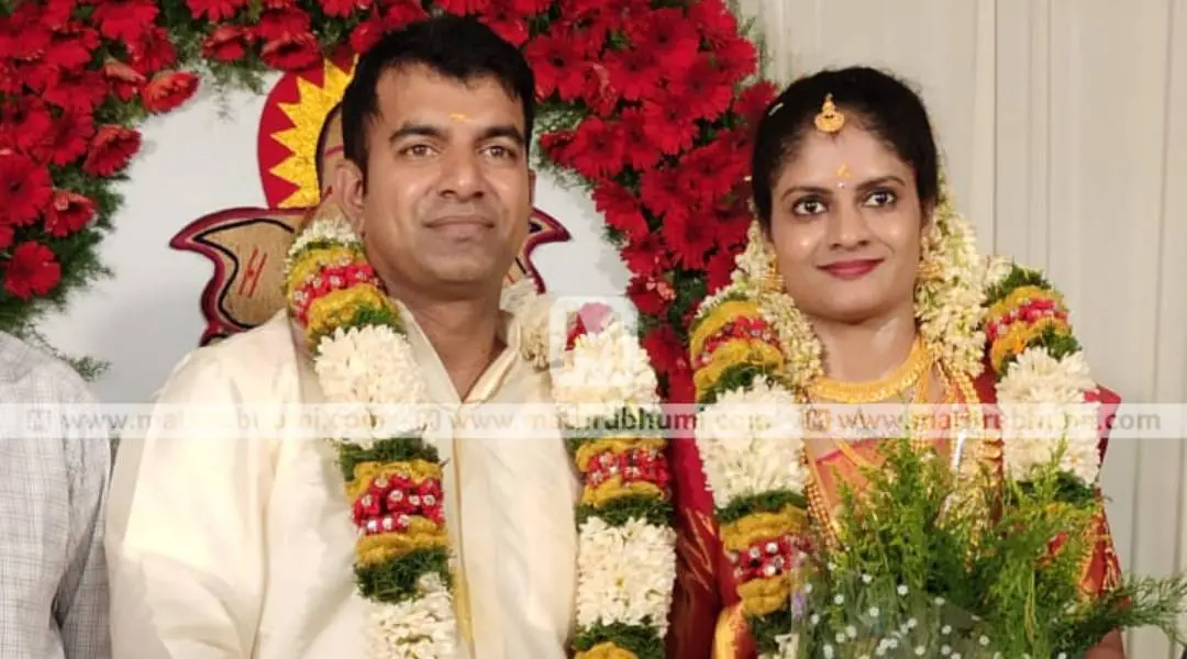 പി.സി. തുളസിയും സുബോധും