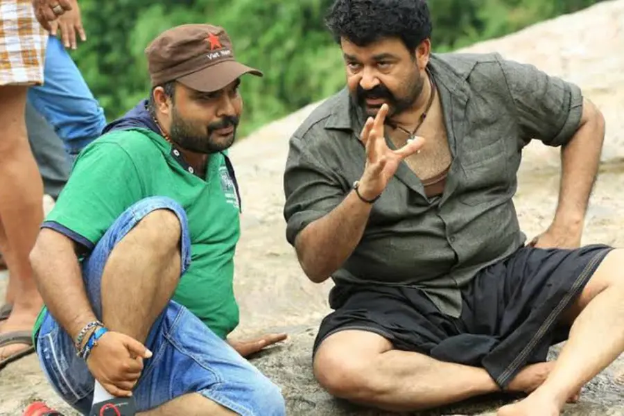 ലാലേട്ടന് അങ്ങനെ പറഞ്ഞിരുന്നില്ലെങ്കില് പുലിമുരുകന് പിറക്കില്ലായിരുന്നു