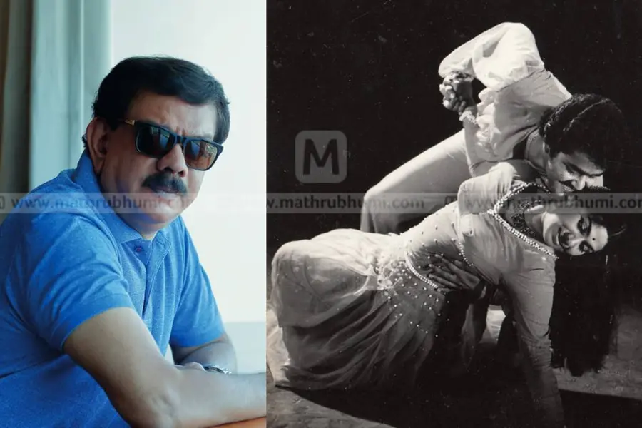 ''പൂച്ചക്കൊരു മൂക്കുത്തി പുറത്തിറങ്ങിയപ്പോള് രണ്ടു ദിവസം അമ്മ എന്നോട് മിണ്ടിയില്ല''