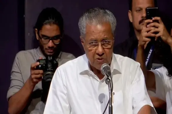 എന്തുകൊണ്ട് സിഎഎയെ എതിര്ക്കുന്നു; കാരണങ്ങള് എണ്ണിപ്പറഞ്ഞ് മുഖ്യമന്ത്രി പിണറായി വിജയന്