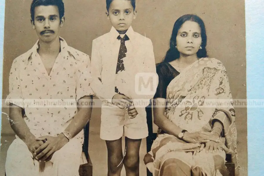 മുണ്ടന് പറുങ്കി:ഫ്രാന്സിസ് നൊറോണയുടെ ആത്മാനുഭവം