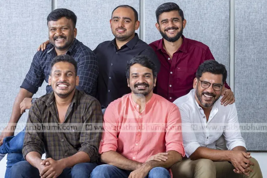 കോടമ്പാക്കത്തെ പൈപ്പിന്‍വെള്ളം രുചിച്ചിട്ടുണ്ടോ? സിനിമയില്‍ വിജയം കൊയ്ത ആറ് പേര്‍ പറയുന്നു