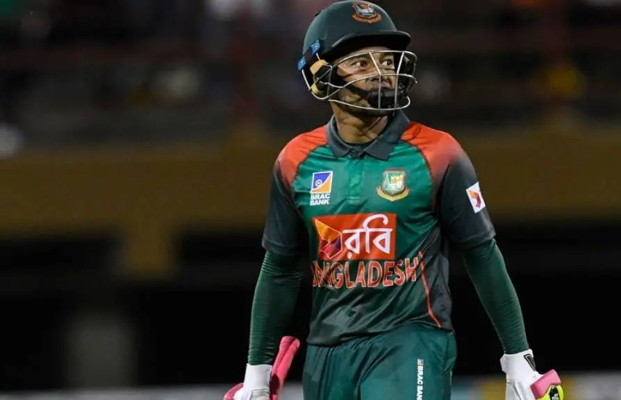 Mushfiqur Rahim Photo Courtesy: Getty Images