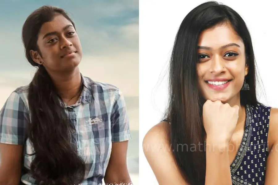 'ഒരുപാട് കൊതിച്ചുനേടിയ സ്വപ്‌നമാണിത്, ഗ്ലാമറസ് റോളായതിനാല്‍ വേഗത്തില്‍ റിലേറ്റ് ചെയ്യാന്‍ പറ്റി'