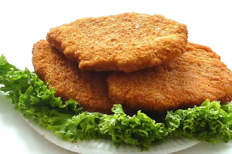 സോയ കൂര്ക്ക കട്ലറ്റ്