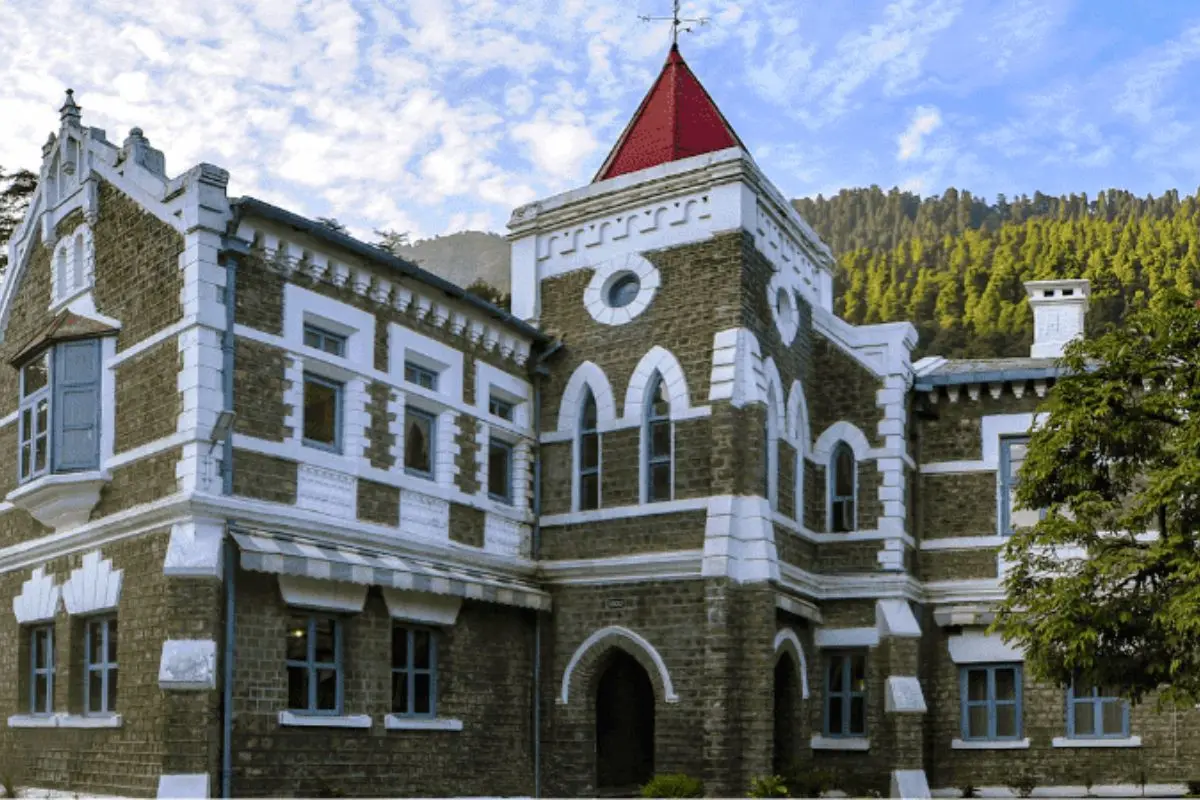 Uttarakhand High Court. Photo: X