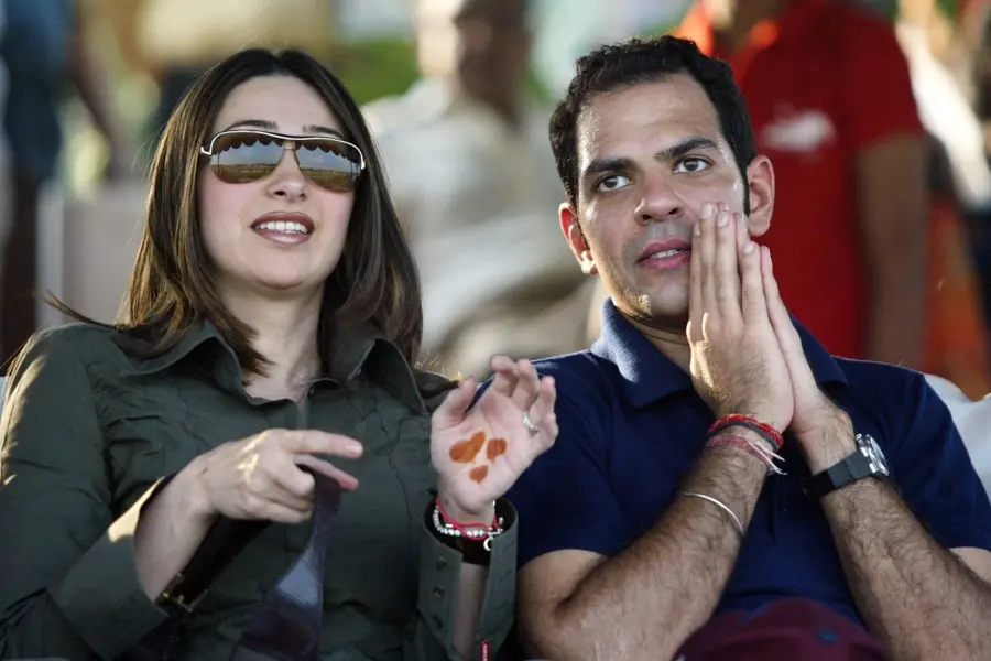 ‘What more do they want...’ Priya Kapur clashes with Karisma’s kids over inheritance battle