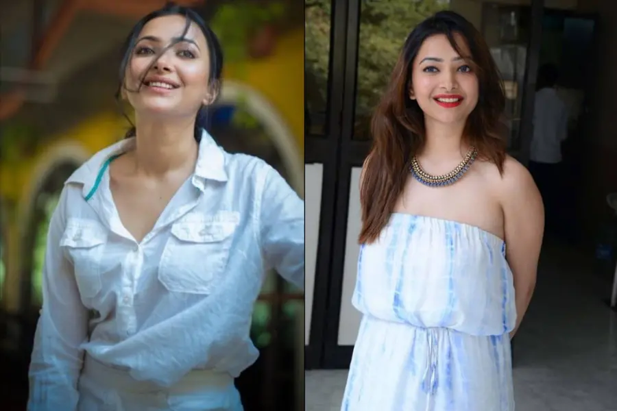 shweta basu
