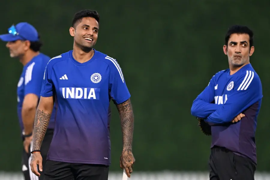 Asia Cup: After 15 games, India finally win toss; opt to bowl against UAE, Sanju Samson in playing XI