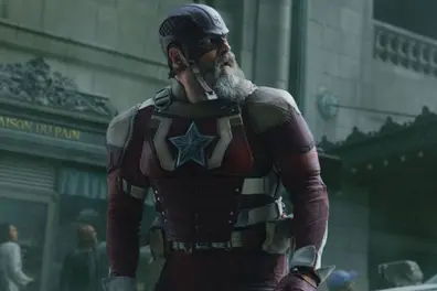 Russo brothers tease ‘Avengers: Doomsday’ with cryptic post, fans spot 'Fantastic Four' clues