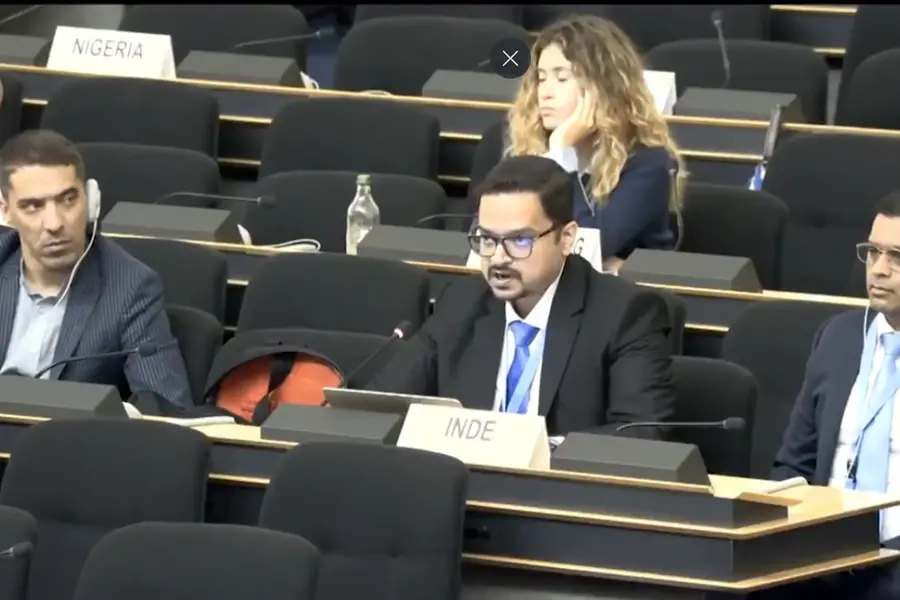 ‘Shallow and ill-informed remarks’: India rebukes Switzerland's human rights critique at UN session