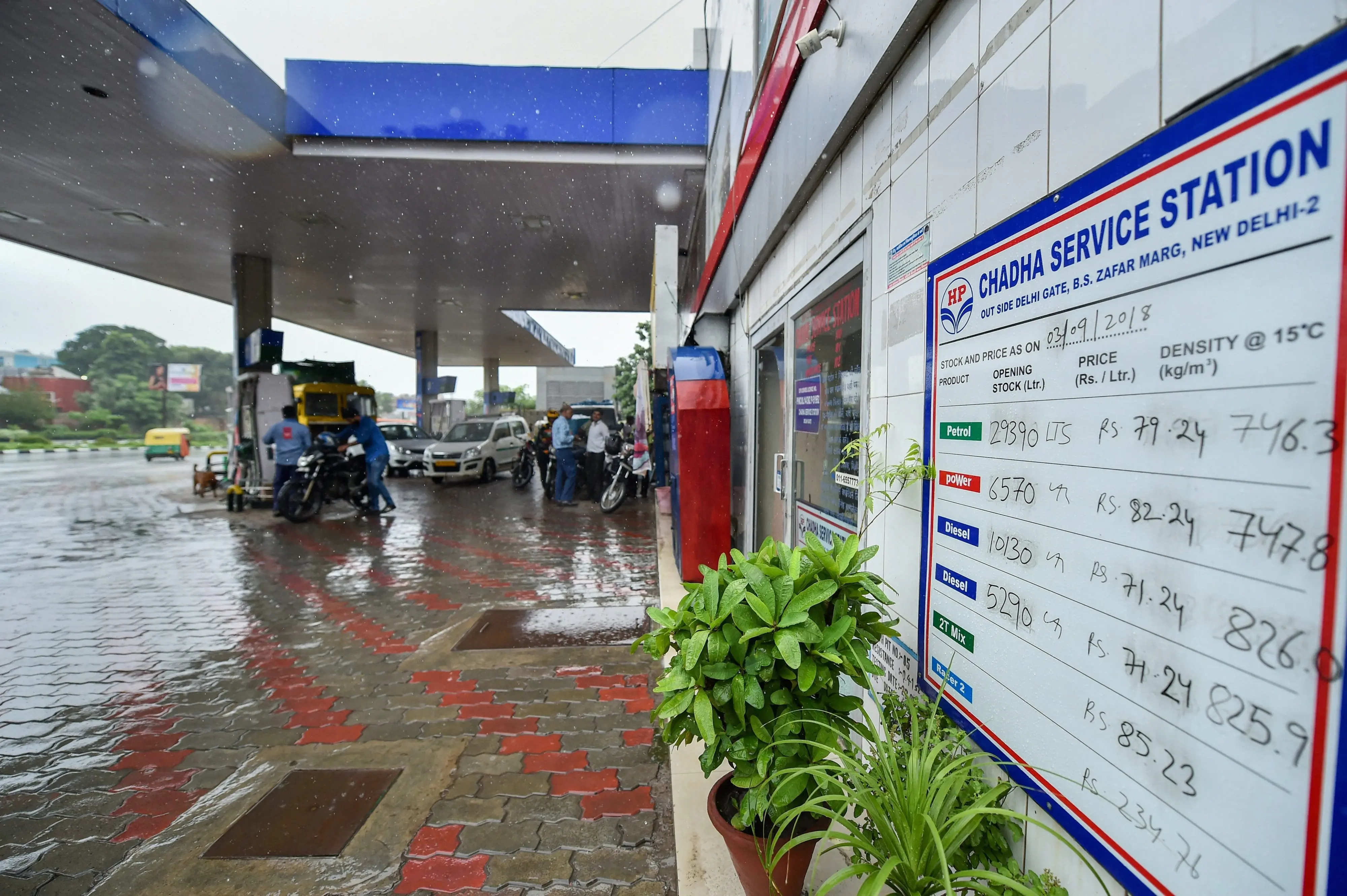 Representative image | PTI