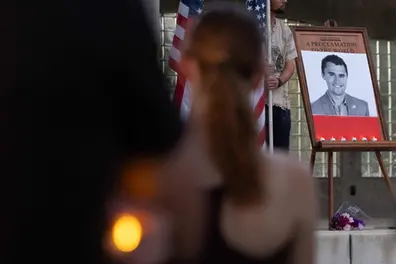 Did controversial remarks on Indian migrants seal Charlie Kirk’s fate?