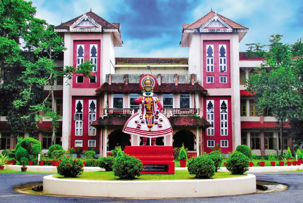 CUSAT