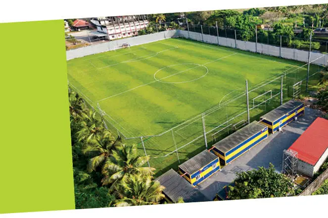 Kerala Blasters unveil new FIFA-standard training ground ‘The Sanctuary’ in Tripunithura