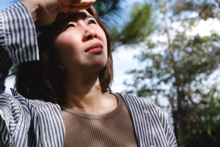 Think you’re safe indoors? Pollution might still be harming your skin and hair