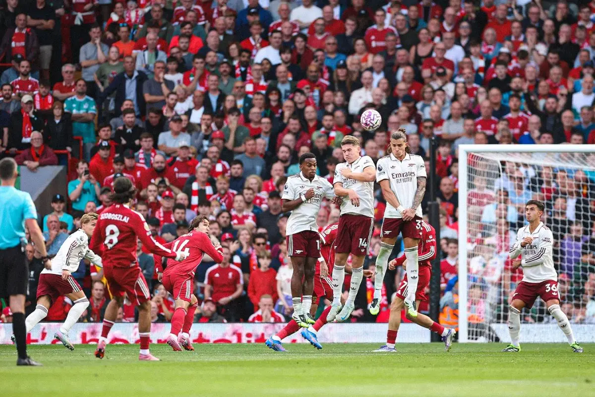 File Photo | @premierleague on X