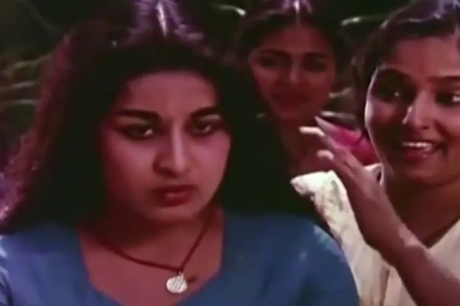 ഷീല കോപിച്ചു; ചെമ്മീനിലെ ഗാനരംഗം സൂപ്പര്ഹിറ്റ്
