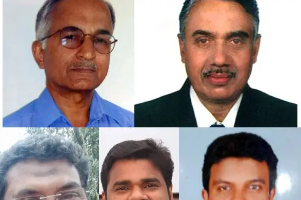 അബ്രഹാം ലിങ്കണ് പുരസ്കാര വിതരണം ജനുവരി 19ന്