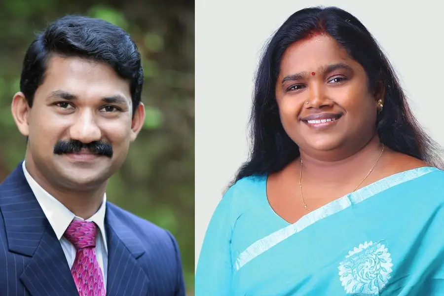 ക്യാപ്റ്റന് ബിനോയ് വരകിലിനും ഡോ. ഇളവരശി ജയകാന്തിനും അബ്രഹാം ലിങ്കണ് പുരസ്കാരം