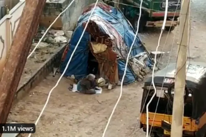 ദയവായി ഈ അമ്മയുടെ വികാരത്തെ മാനിക്കൂ; വീടുകളില്‍ തന്നെ ഇരിക്കൂ വികാരാധീനനായി പ്രധാനമന്ത്രി