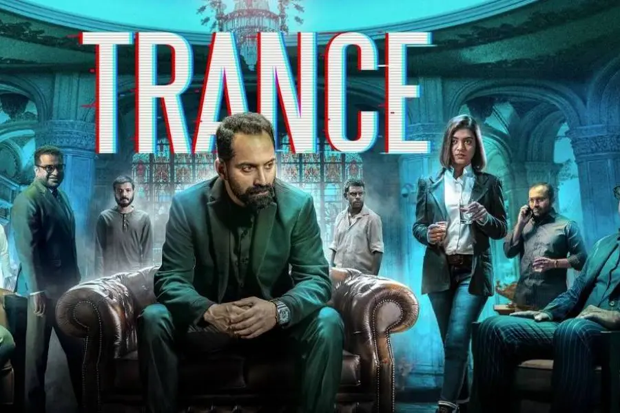 ഞെട്ടിച്ച് ട്രാന്സ്, തകര്ത്താടി ഫഹദ് | Trance Movie Review