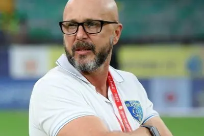 ഷട്ടോരി പറയുന്നു-പരിക്കാണ് പ്രശ്‌നം, തിരിച്ചുവരും