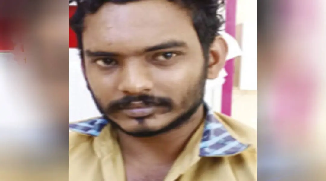 ജെ.വിഷ്ണു