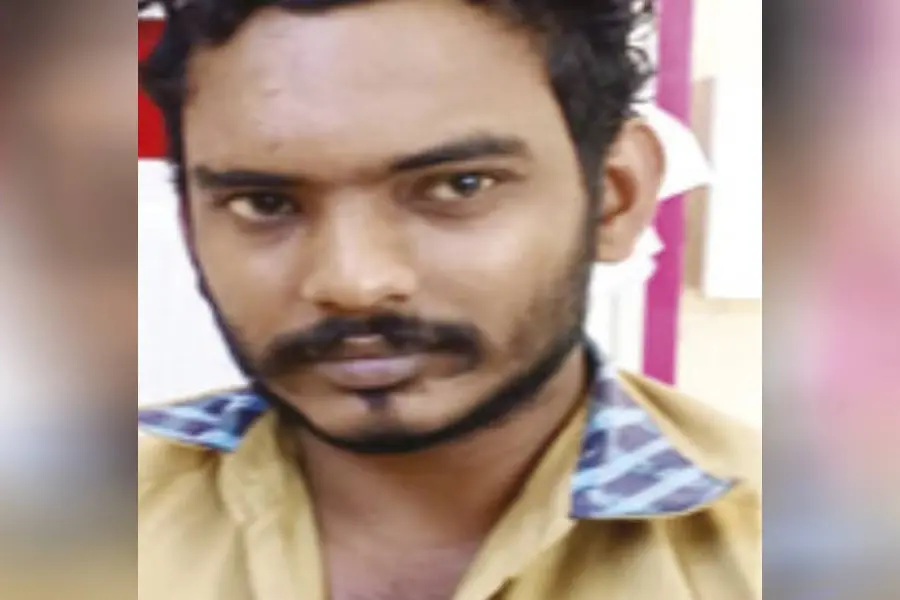 ഭിന്നശേഷിക്കാരനായ യുവാവിനെ പീഡിപ്പിച്ച കേസില്‍ ഓട്ടോ ഡ്രൈവര്‍ അറസ്റ്റില്‍