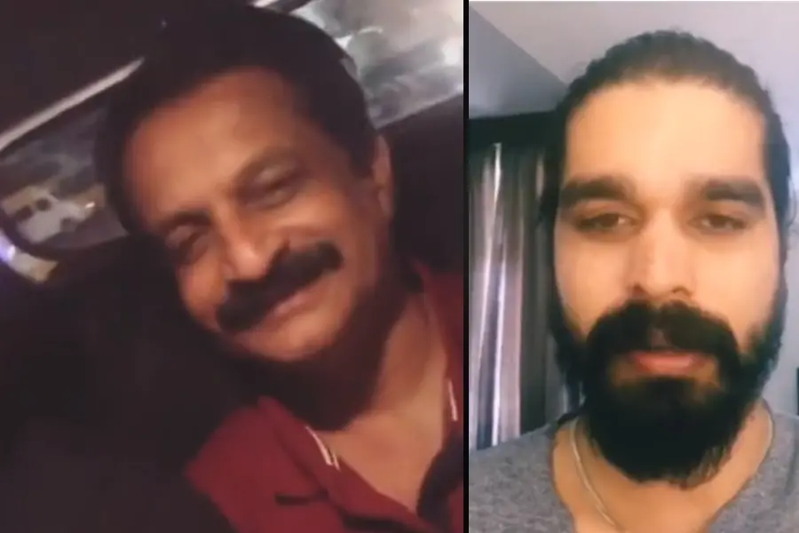 'രജിത്ത് സാറിനെ പിടിച്ച് വലിച്ചാണ് കാറില് കയറ്റിയത്, ആള്ക്കൂട്ടത്തെ ഞാന് വിളിച്ചുവരുത്തിയതല്ല'