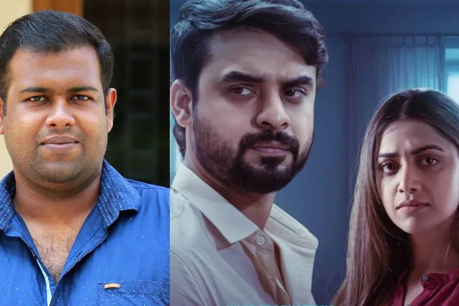 ടൊവിനോയ്ക്ക് വേണ്ടി എഴുതിയ സാമുവല് ജോണ് കാട്ടൂക്കാരന്
