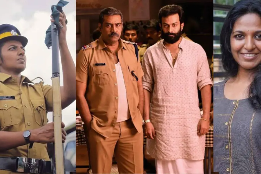 വാവാച്ചി കണ്ണന്റെ പാവം സുമയല്ല, ഇത് കോശി കുര്യനെ മലര്ത്തിയടിച്ച കോണ്സ്റ്റബിള് ജെസി