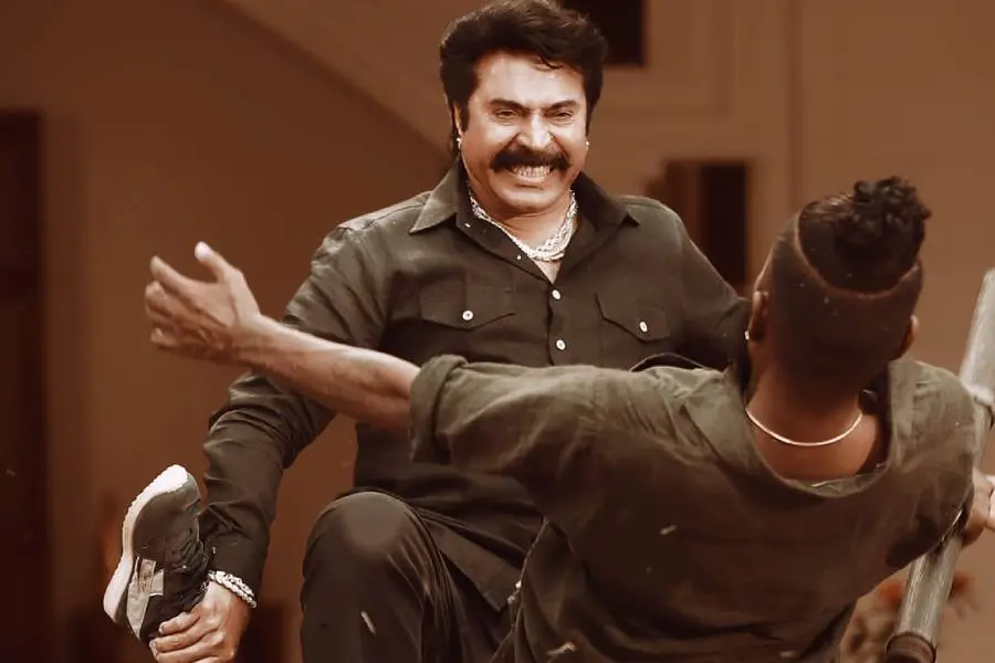 'എന്റെ ആക്ഷന് കട്ട് പറയാന് ഇവിടെ ആരുമില്ല' | Shylock Movie review