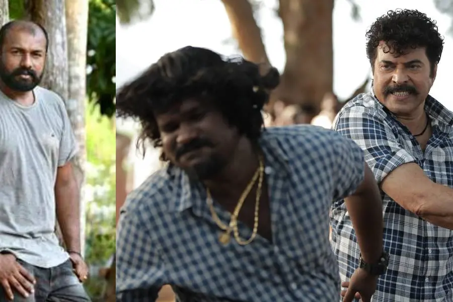 'മാസ് സിനിമകള് ചെയ്യാനാണ് റിസ്ക്ക്, നിങ്ങള് ചെയ്ത ഷൈലോക്ക് ആരവം ഉണ്ടാക്കിയ ചിത്രമാണ്'