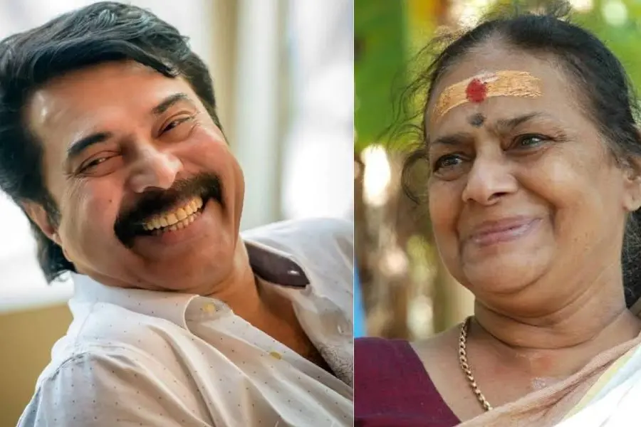 'എന്റെ കുടുംബത്തിലെ മൂത്ത മകനാണ് മമ്മൂസ് എന്ന് എപ്പോഴും ചേച്ചി പറയുമായിരുന്നു'
