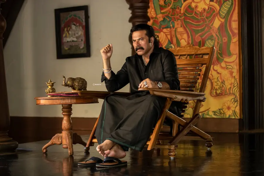 കളിയും ചിരിയും ആക്ഷനുമൊക്കെയായി ഷൈലോക്കിന്റെ മേക്കിങ് വീഡിയോ