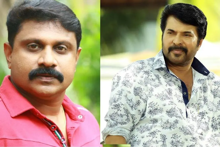 'നിന്നെ സിനിമയ്ക്ക് ആവശ്യമില്ല, വീട്ടുകാര്ക്ക് ആവശ്യമുണ്ടെന്ന് മമ്മൂട്ടി'; ബാലാജിയുടെ ഒരു സ്വപ്നകഥ