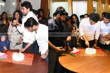 ക്ലബ് എഫിനൊപ്പം ഫോറന്‍സിക്കിന്റെ വിജയമധുരം നുകര്‍ന്ന് ടൊവിനോ