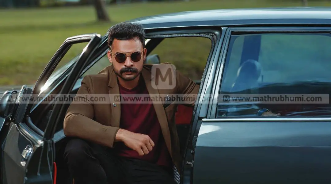 Photo ; Mathrubhumi Archives| Arun Payyadimeethal