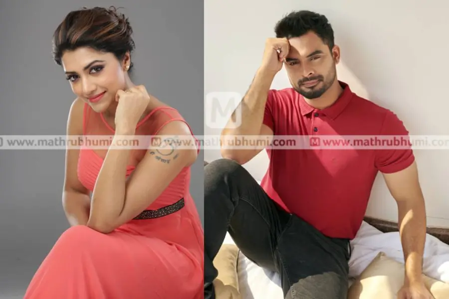 ടൊവിനോയുമായി ഒന്നിച്ചൊരു സിനിമ പലതവണ നടക്കാതെ പോയി; മമ്താ മോഹന്ദാസ്