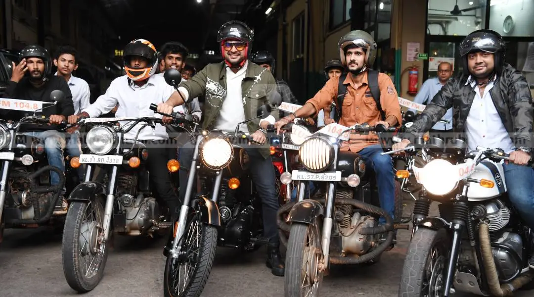 ഫോട്ടോ : മധുരാജ്