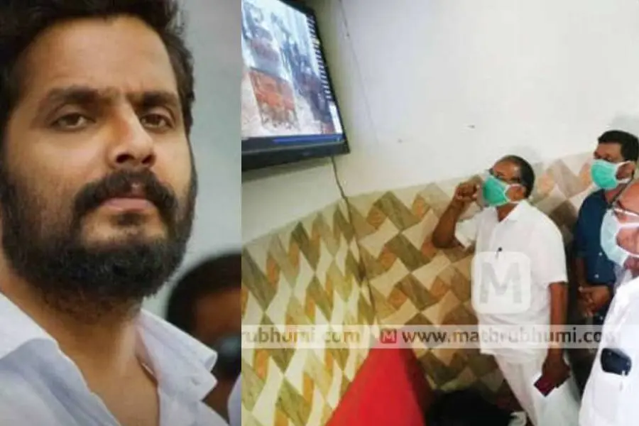 'നമ്മുടെ അയല്പക്കത്തെ വീട്ടിലെ പട്ടിണിയുടെ അളവ്..' കൊറോണ പ്രതിസന്ധിയെക്കുറിച്ച് അനീഷ് ജി മേനോന്