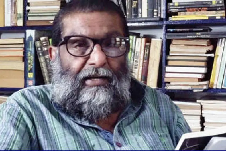 'ഈ പിന്വാങ്ങല് ശിക്ഷയല്ല, എന്റെ ദര്ശനത്തില് മുഴുകാനുള്ള അവസരമാണ്'