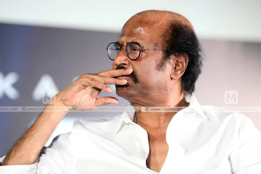 'ഒരു ദിവസം മാത്രം വീട്ടിലിരുന്നാല് വൈറസിനെ തടയാനാകില്ല, തെറ്റിദ്ധരിക്കപ്പെട്ടു'- രജനീകാന്ത്